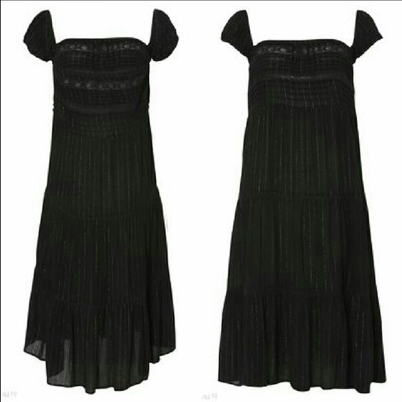 Auguste Isabella Day Dress - Picture 2 of 5